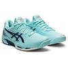 Asics Solution Speed Ff 2 'Clear Blue Light Indigo' Damen 1042A136-403