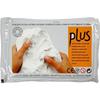 Air-drying Modeling Clay - White - Creative Toy - Mixed - 3 Years and Up - Ref 789010