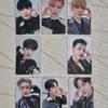 ATEEZ XR On-Con Photocard