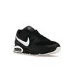 Nike Air Max Command Schwarz Weiß Herren Sneakers Cool-Grau 629993-032