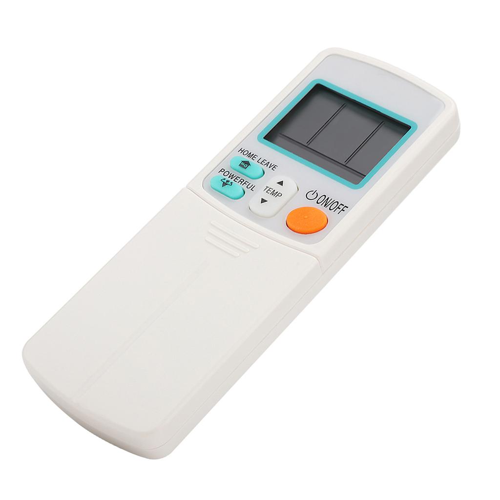Air Conditioner Remote Control Smart Remote Controller for Daikin ARC433A1