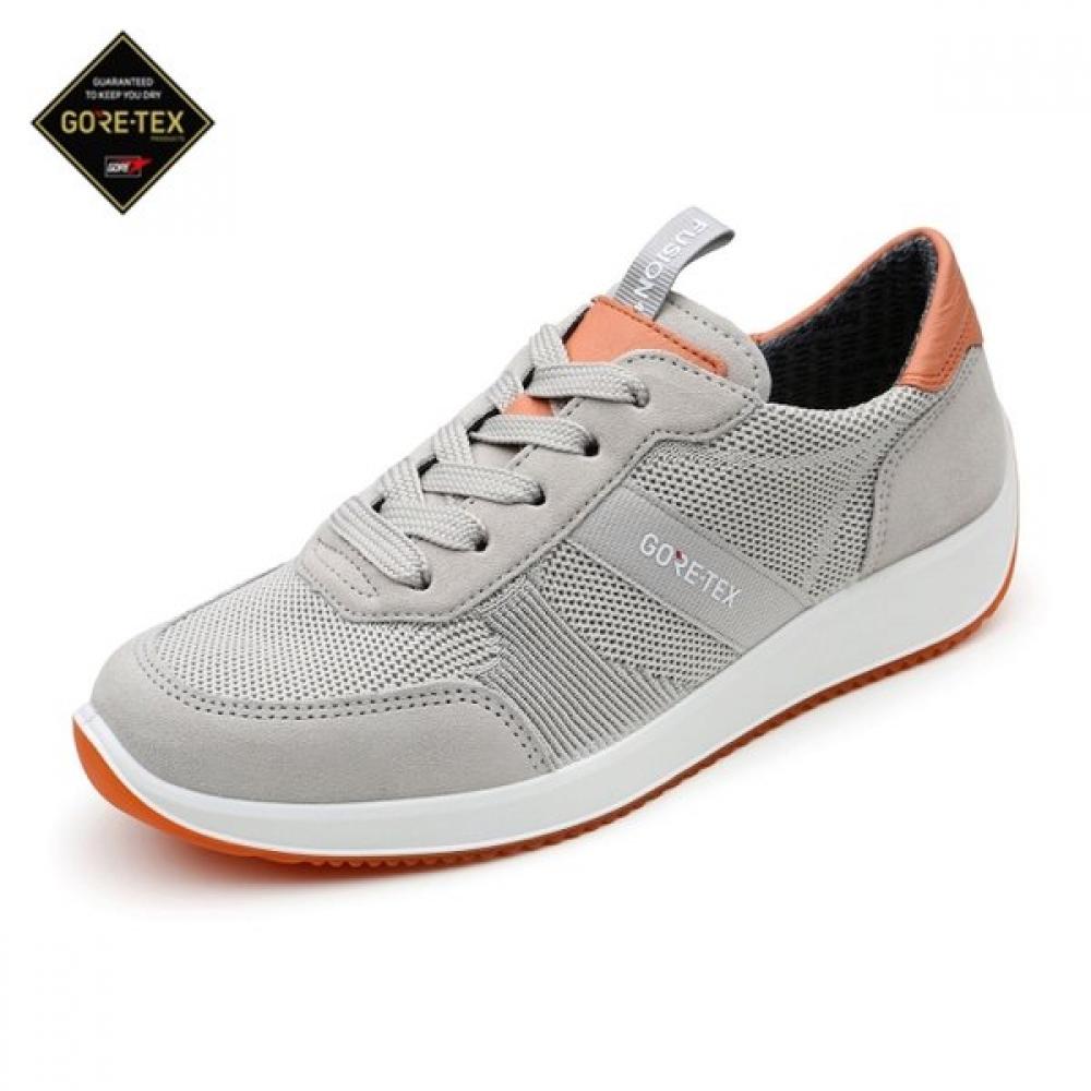Kumkang Gore Tex Sneakers Claoxc5603warae7 225/Grey