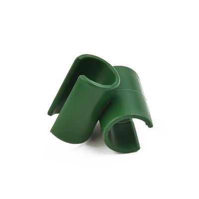 Fixing Clips Connector Outdoors Professional Replacement 50pcs Accessories Trellis For Fixed Garden Garden Tool
