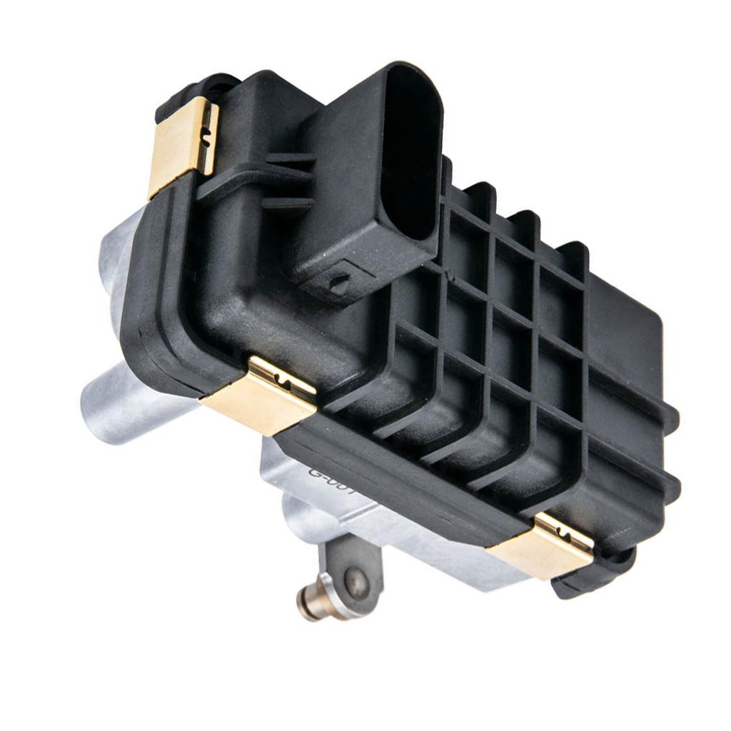 Actuator electronic Turbo potrivit pentru Mercedes 3.0L 320 CDI 280 CDI G-001 Grand Cherokee Tur-bo Actuator electronic