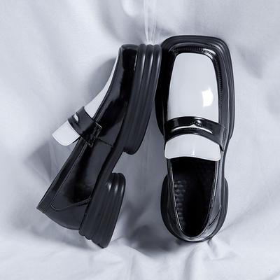 Scarpe con tacco – Mocassini