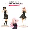 High-quality Pvc Plastic Kaguya-sama Figures 2 Variants 22cm Height!