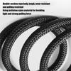 Dog Rope Two Dog Rope Pet Strap Adjustable Length Animals Safety Equipment Anti-Twist For Camping Hiking Beach Backyard Running
