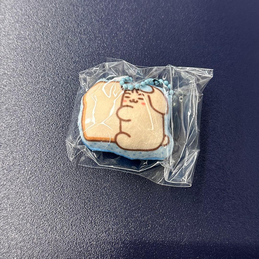 

[Б/У] ATEEZ 8ROOM Поп-ап Гача Юнхо Подушка Брелок