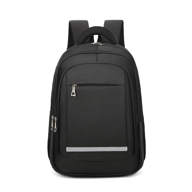 Backpack men's business leisure lightweight large-capacity commuting computer bag business backpack men