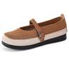 Comfortable Mother Shoes Summer New Casual Shoes Shoes Women's Shoes Versatile Women's Shoes Soft Soles Are Not Tired