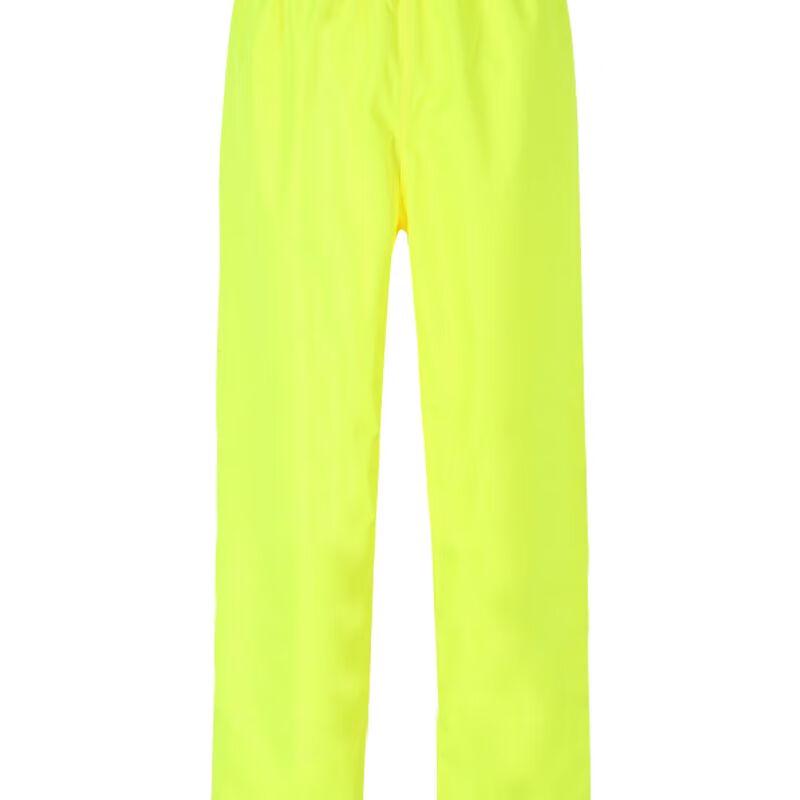 Men s Heavy-Duty Waterproof Outdoor Rain Pants XXL