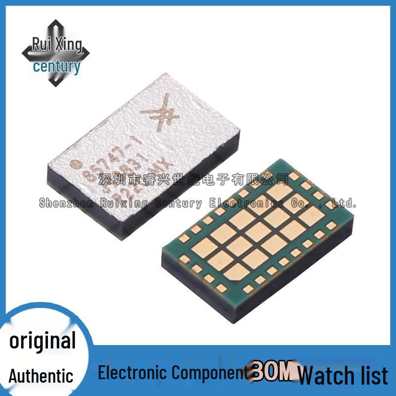 

SKY85747-11 Power Amplifier RF Chip IC QFN SMD 5G Front-End Module