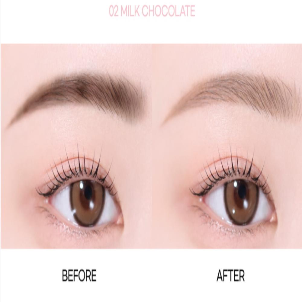 AOU Pinpoint Eyebrow Balm 2g