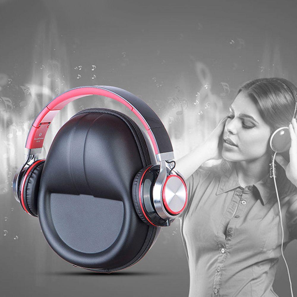 Shell Case Earphone Hard Case Earphone Case Headphone Case Storage Bag Hard Box Headphone Pouch