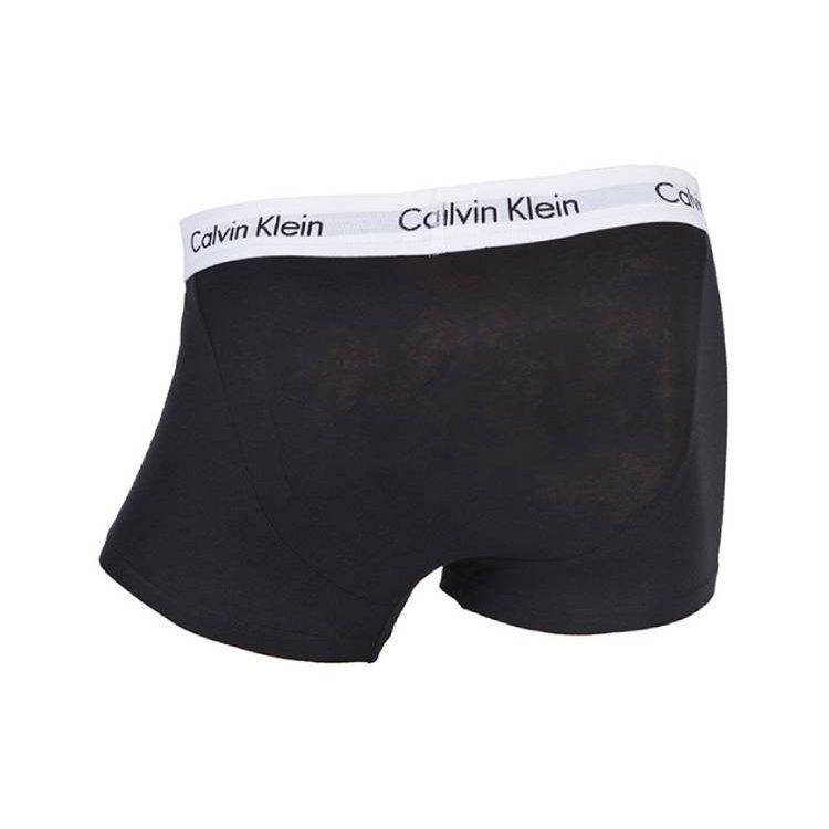 CALVIN KLEIN Boxer Briefs Men's Clothing U2664G-001