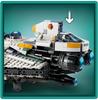 LEGO конструктор Star Wars «Звёздные войны» – Космический корабль – Призрак и Фантом II (75357)