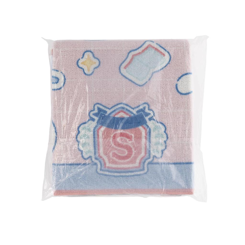 Marushin Desk Sanrio Characters Cute Classmates Chair with 0275120400 Mat, Mat, Non-Slip Backing,