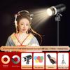 New Spotlight Contour & Beauty Fill Light for Live Streaming and Makeup