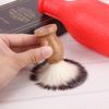 Men'S Shaving Brush Salon Men Facial Beard Cleaning Appliance Shave Style Tool