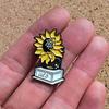 Popular Music Art Enamel Pins Rock Band Cartoon Brooches Backpack Decoration Lapel Badge Gifts For Good Friends
