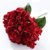 1Pc Fadeless DIY Fake Flower Faux Silk Wedding Props Artificial Plant Home
