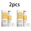 OUHOE Lemon Ginger Lip Balm Moisturizing Moisturizing Moisturizing Care Soft Lips Nourishing Lip Gentle Formula Daily Care 1pc