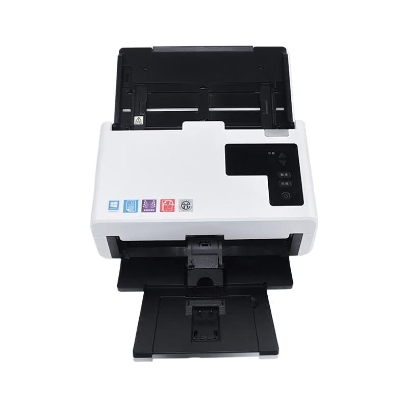 UNIS Q2235 A4 Sheet-Fed Document Scanner CN plug (adapter included)