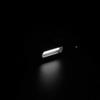 TOPINCN USB Rechargeable Head 6 Camping LED Suitable for Outdoor Fishing and with Adjustable Headband Torch, Modes, Waterproof, Headlamp,