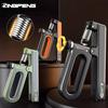 Heavy Hand Grip Strengthener Adjustable Wrist Exercise Equipment Arm Finger Strength Training Rehabilitation Fitness