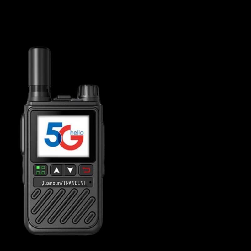TRANCENT T3 4G Public Network Long-Range Walkie-Talkie (CN version)