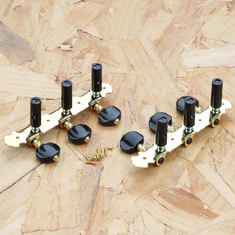 Classical Guitar Machine Head Tunings Key Left Right Hand Acoustics Guitar Tuner