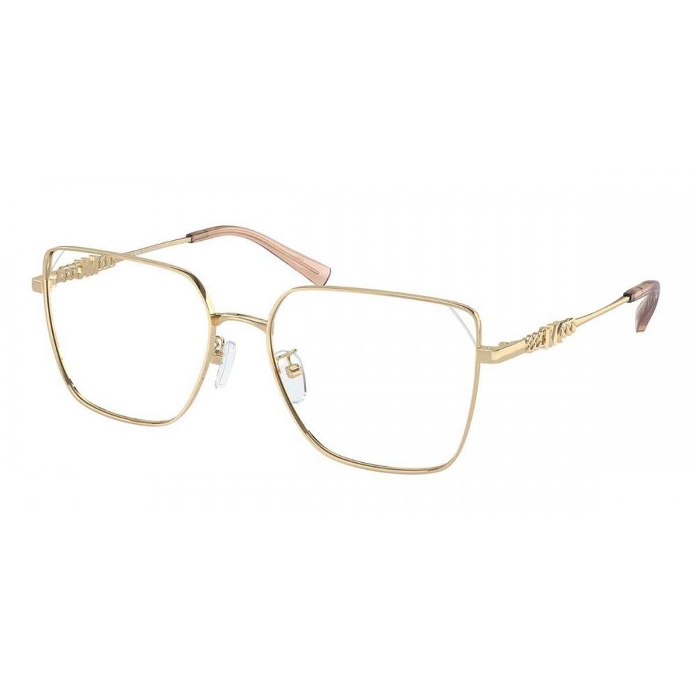 Michael Kors Mk3083d Dali Asian Fit 1014 Women Eyeglasses