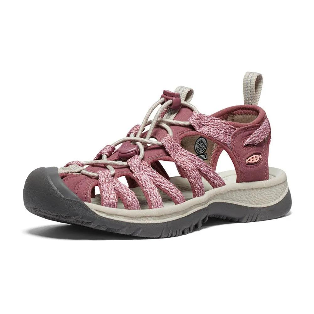 Keen Sandals Whisper