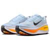 Nike Vomero Plus Hydrogen Blue Total Orange Men Sneakers White Black HV8150-404