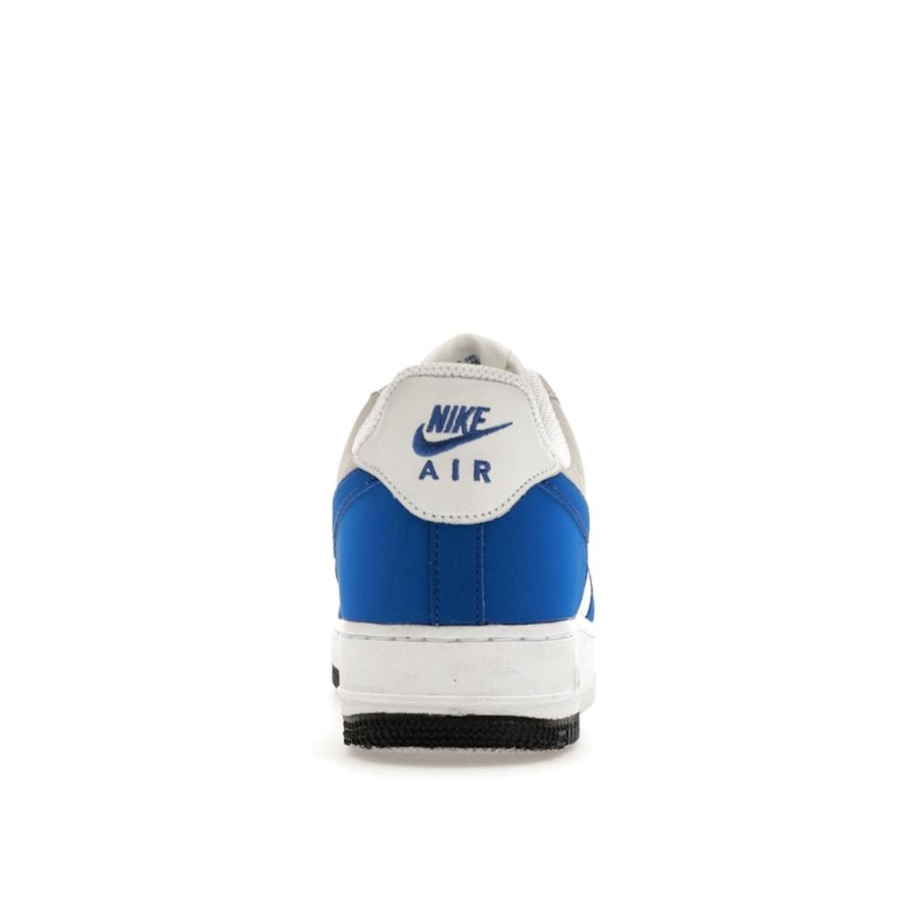 Nike Air Force 1 Low Royal Air Max 1 Unisex Sneakers Blue Summit-White Game-Royal FJ5471-121