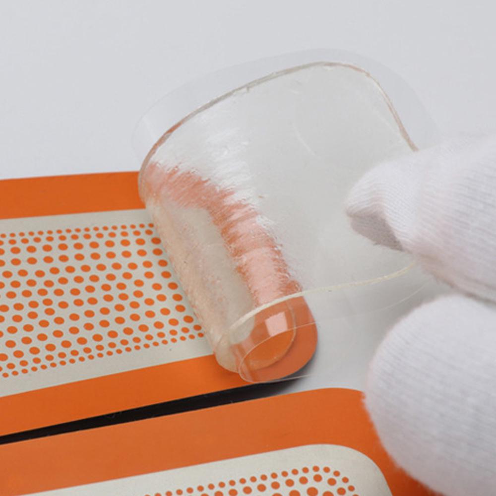 Buy Gel Pads for EMS Abdominal ABS Trainer Weight Loss Hip Muscle