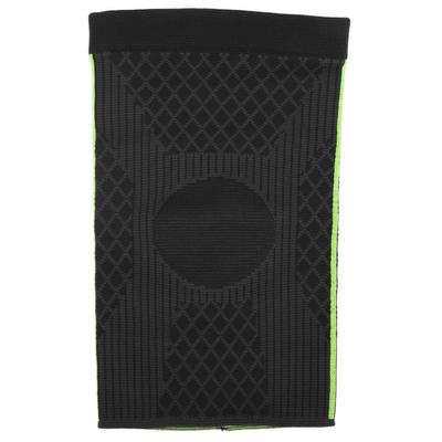 Knee Sleeve Compression Knee Brace Knitting Knee Pads Thin Sport Protective Gear for Fitness
