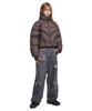 Nomanual Aella Duck Down - Brown