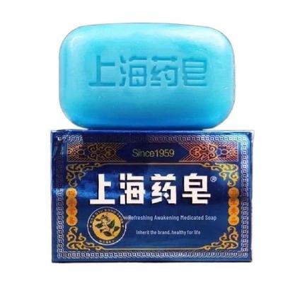 Shanghai Medizinische Seife