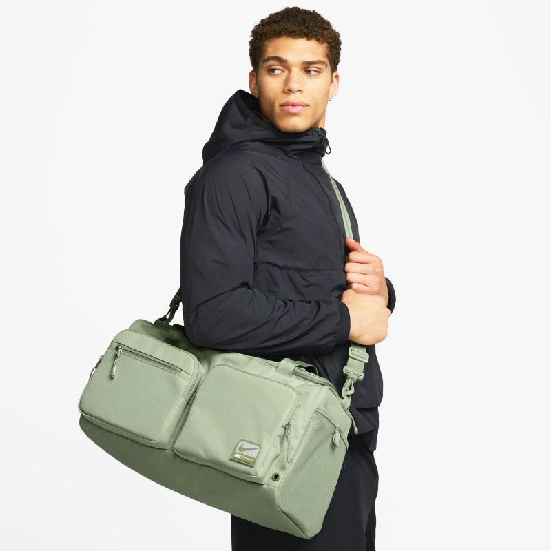 Nike Geantă Duffel Utility Power 2.0 Mică 31 L Casual FN4206-370