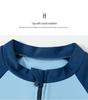 Boys' Split Style Swimwear Set - New Season