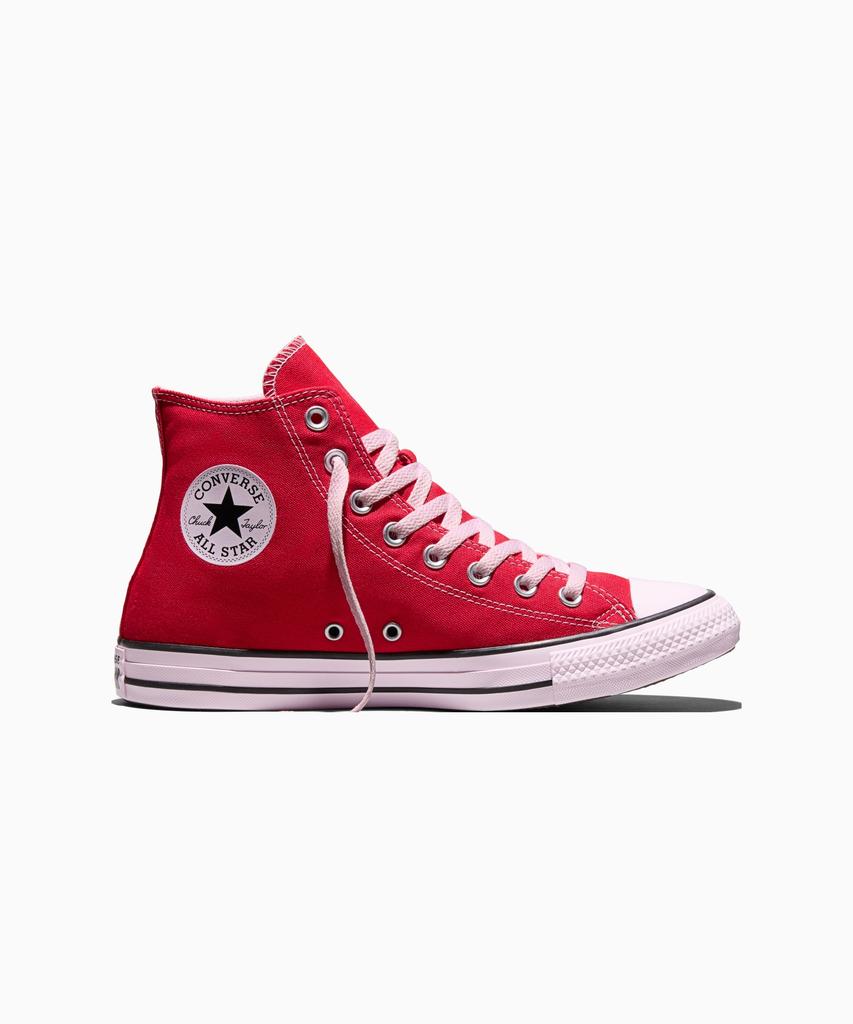 Converse Chuck Taylor All Star Color Plus Red A18118C