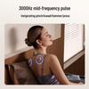 SKG X7 Pro Smart Neck & Shoulder Massager CN plug (adapter included)