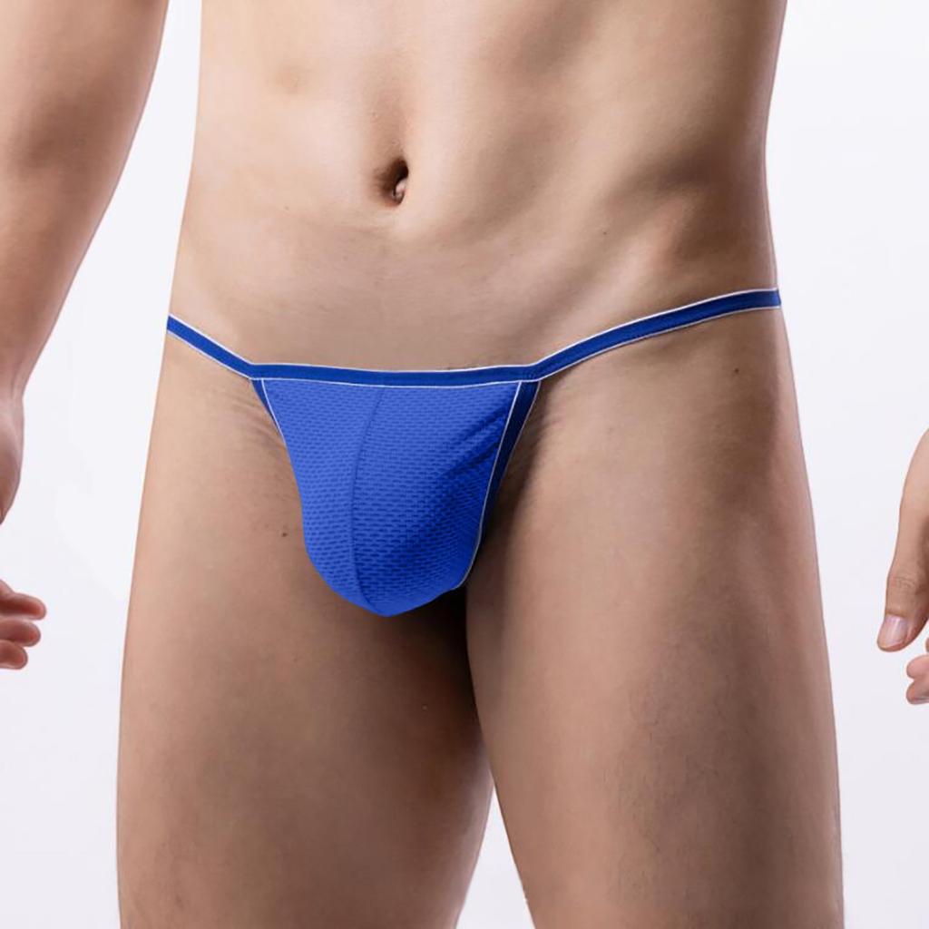 Men's Hip-exposing Underwear
