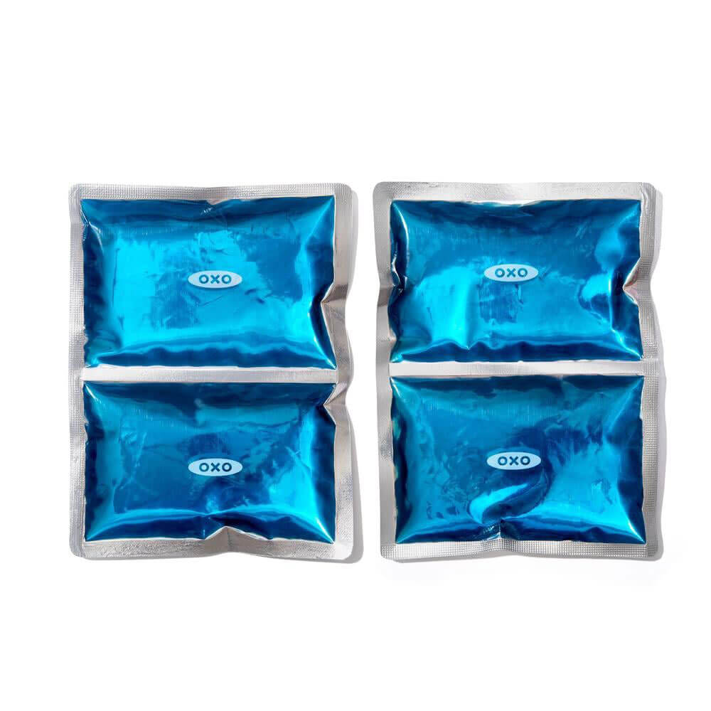 

Набор многоразовых пакетов для льда OXO Good Grips Prep and Go