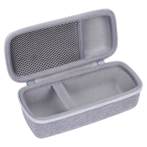 Aenllosi Storage Case Compatible with Shure Super 55/55SH Series II Dynamic Microphones (Case Only)