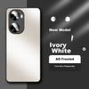 Phone Case for Huawei Nova 11 SE, Huawei Nova 11 SE Protective Cover, Frosted Full Coverage Ultra-Thin Shockproof Anti-Fingerprint Personalized
