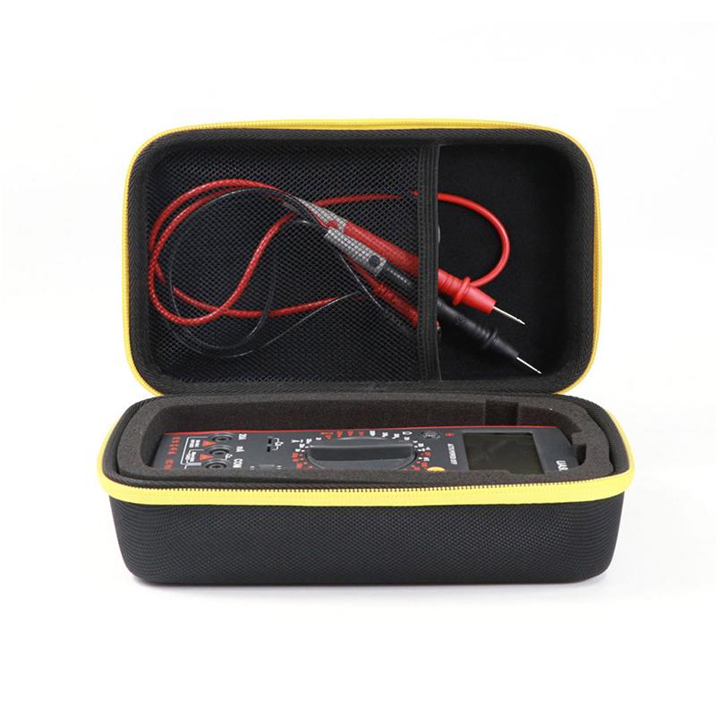 Eva Harte Outdoor-Reisetasche Hülle Für Baseus 20000mAh Auto Starthilfe Powerbank 2000A Autobatterieladegerät