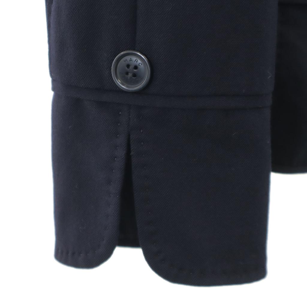 MARC JACOBS Jacket 6 dark blue Women Used