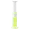 User-friendly Small Flower Shape No Traces Toilet Cleaner Gel Air Freshener for Bathroom